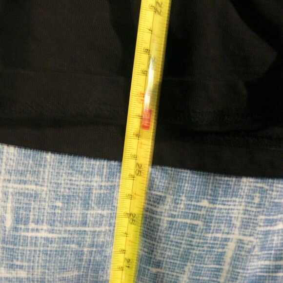 ORIGINAL GUESS SWEATER BLACK MEDIUM - Picture 2 of 4